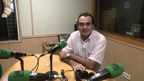 presidente de la Autoridad Portuaria de Ceuta, Rafael Rodríguez presidente de la Autoridad Portuaria de Ceuta, Rafael Rodríguez