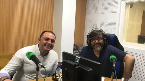 José Luis Fernandez Romero José Luis Fernández Romero concurso de españolia de mas de uno