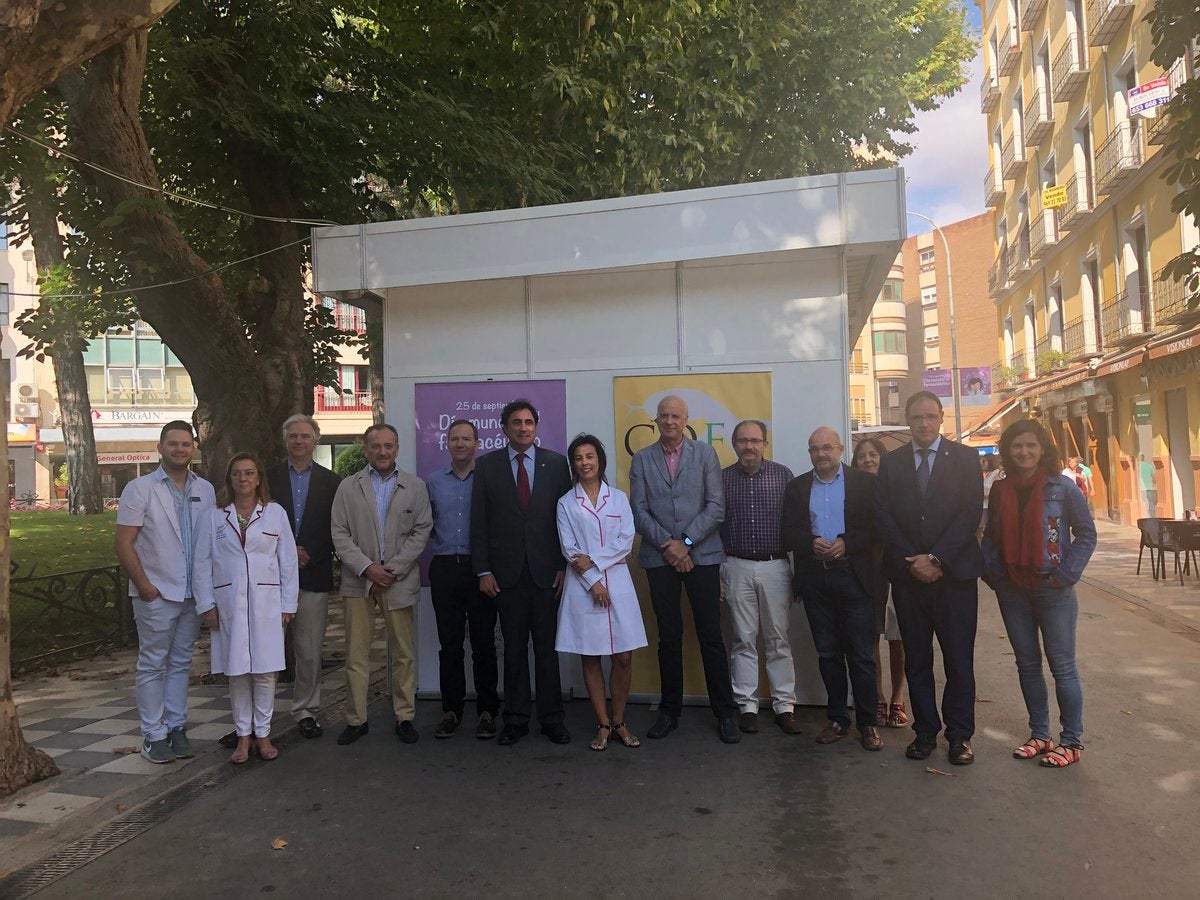 Cuenca en la Onda 25/09/18 Cuenca en la Onda 25/09/18