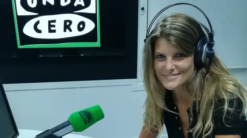 Laura Vázquez, aventurera. Laura Vázquez, aventurera.