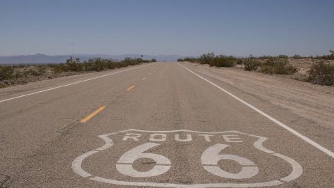 Ruta 66