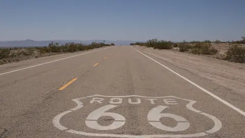 Ruta 66 Ruta 66