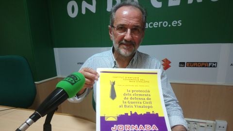 Vicent Soler