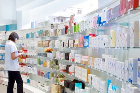 ¿Por qué se doblan tan raro los prospectos de los medicamentos? ¿Por qué se doblan tan raro los prospectos de los medicamentos?