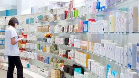 farmacia