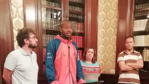 Teresa Herrera Baloncesto Deportivo Athletic de Bilbao Teresa Herrera