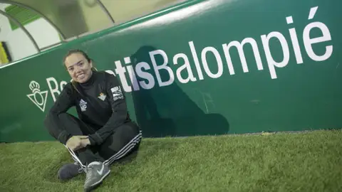 María Pry María Pry