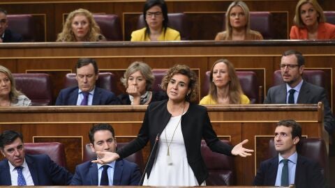 Dolors Montserrat