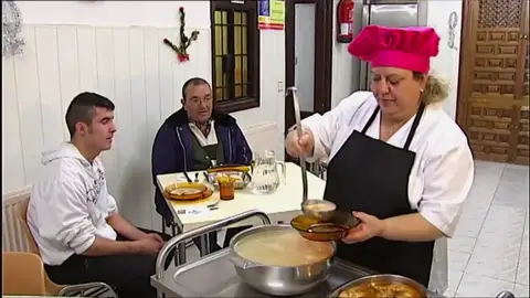 Más de 8 millones de personas sufre exclusión social en España Más de 8 millones de personas sufre exclusión social en España