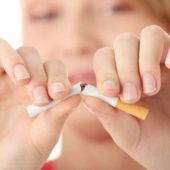 Sanidad financia un nuevo medicamento para dejar de fumar