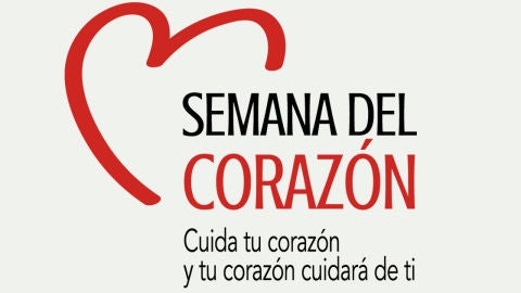 Semana del Coraz&oacute;n