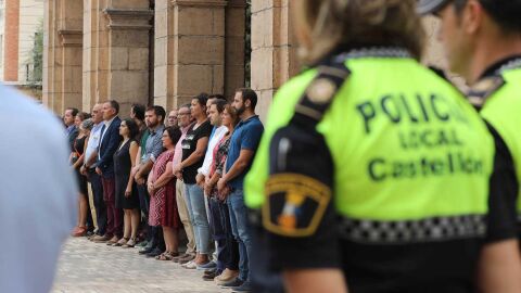 VIOLENCIA DE G&Eacute;NERO