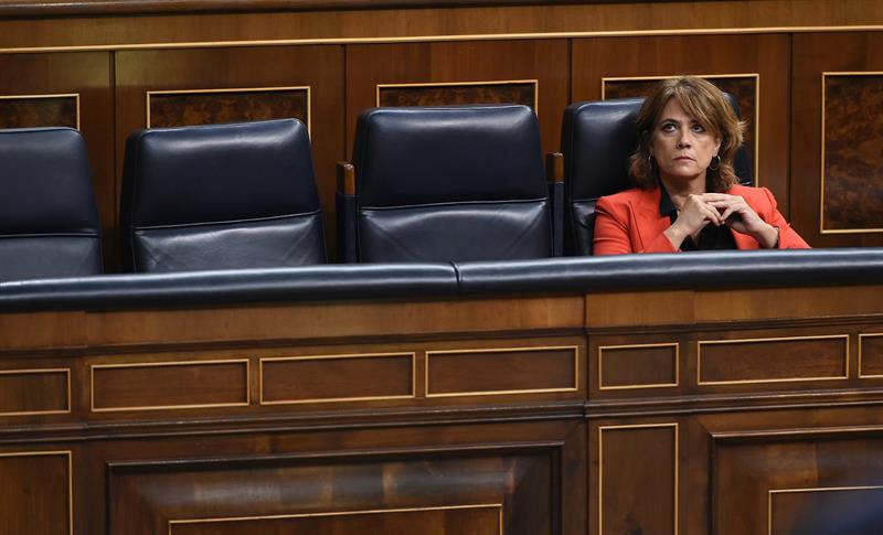 La Policía se persona en la sede de Moncloa.com para pedir las grabaciones de Villarejo con Dolores Delgado La Policía se persona en la sede de Moncloa.com para pedir las grabaciones de Villarejo con Dolores Delgado