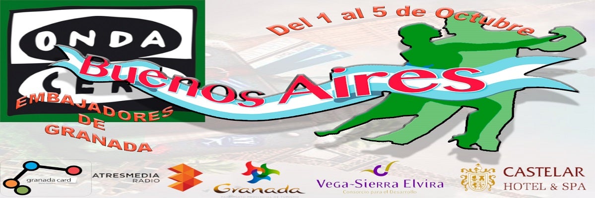 Granada en Buenos Aires Granada en Buenos Aires