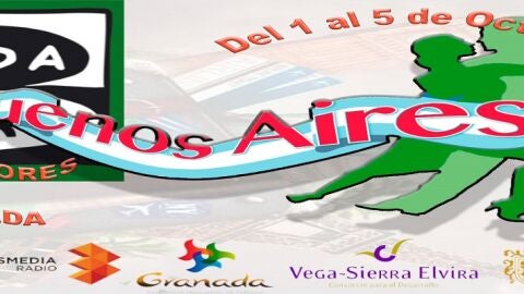 EMBAJADORES DE GRANADA