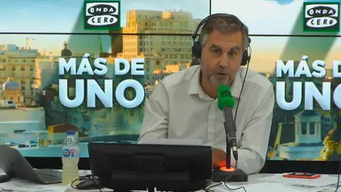 Carlos Alsina Carlos Alsina