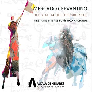 Alcalá de Henares en la onda 26/09/2018 Alcalá de Henares en la onda 26/09/2018