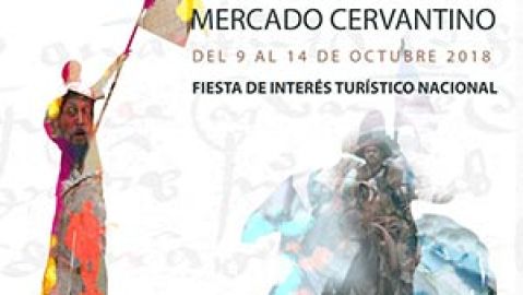 Semana Cervantina 