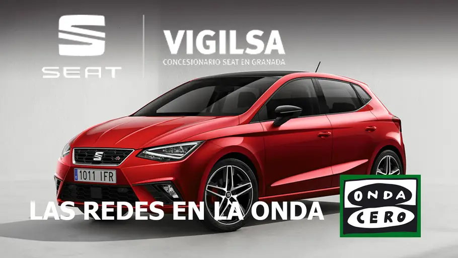 Aros Seat Vigilsa