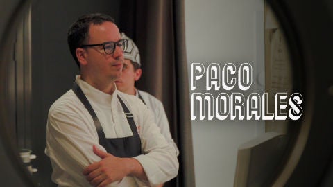 Yo, Chef