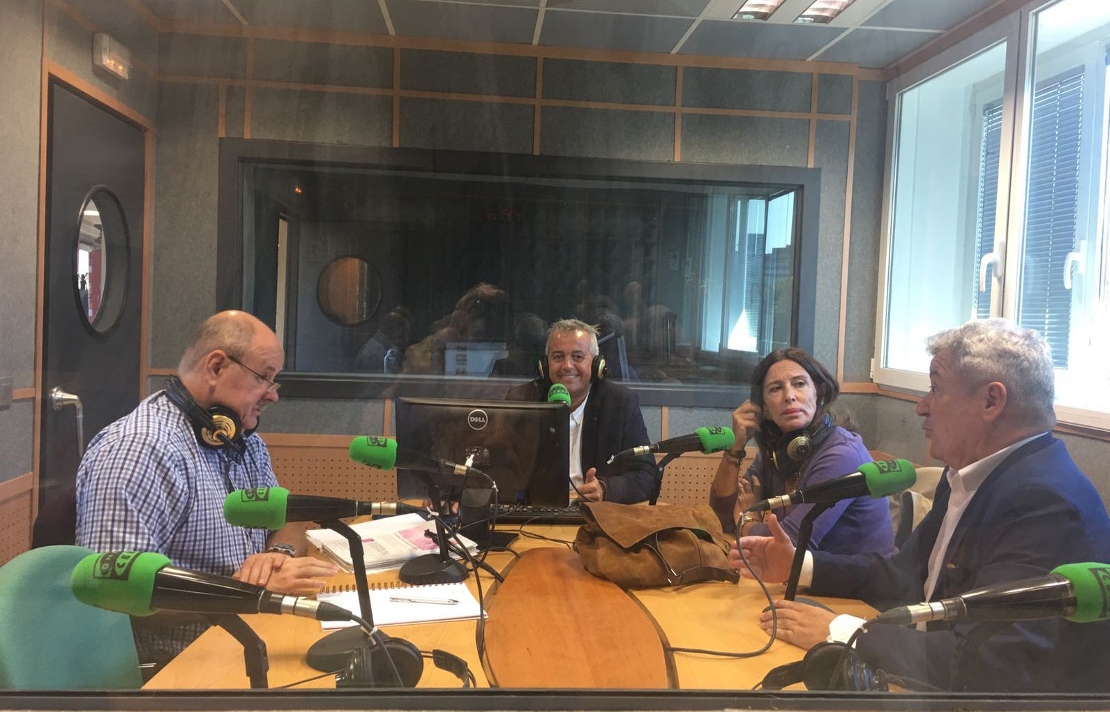 Gipuzkoa en la Onda 04/10/2018 Gipuzkoa en la Onda 04/10/2018