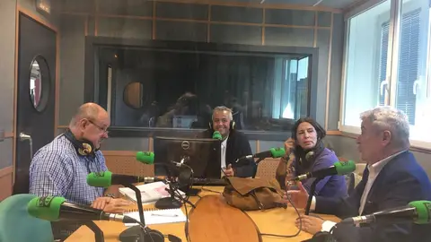 Tertulia de ciudadanos Tertulia de ciudadanos