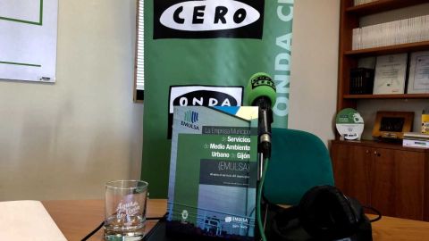 #EMULSA40a&ntilde;os