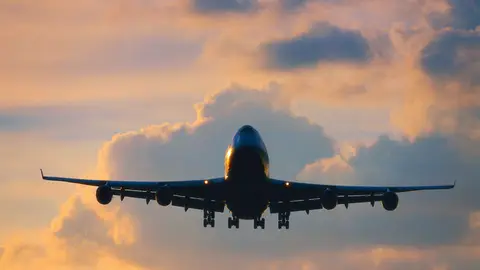 Viajar en avión La lista de los 10 pasajeros más molestos según los españoles