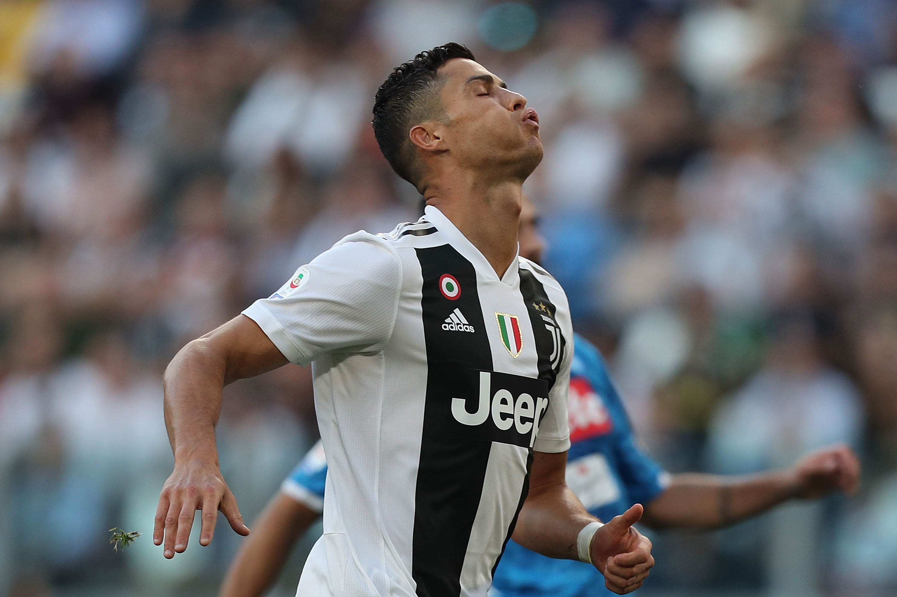 Cristiano Ronaldo fuera de la lista de Portugal para los partidos ante Polonia y Escocia Cristiano Ronaldo fuera de la lista de Portugal para los partidos ante Polonia y Escocia