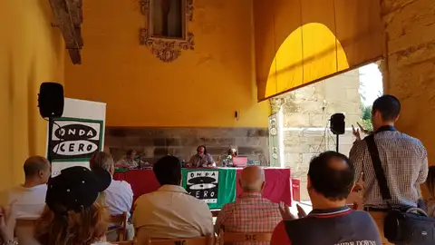 Córdoba en la Onda Córdoba en la Onda