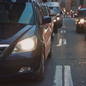 Tráfico en las grandes ciudades Tráfico en las grandes ciudades