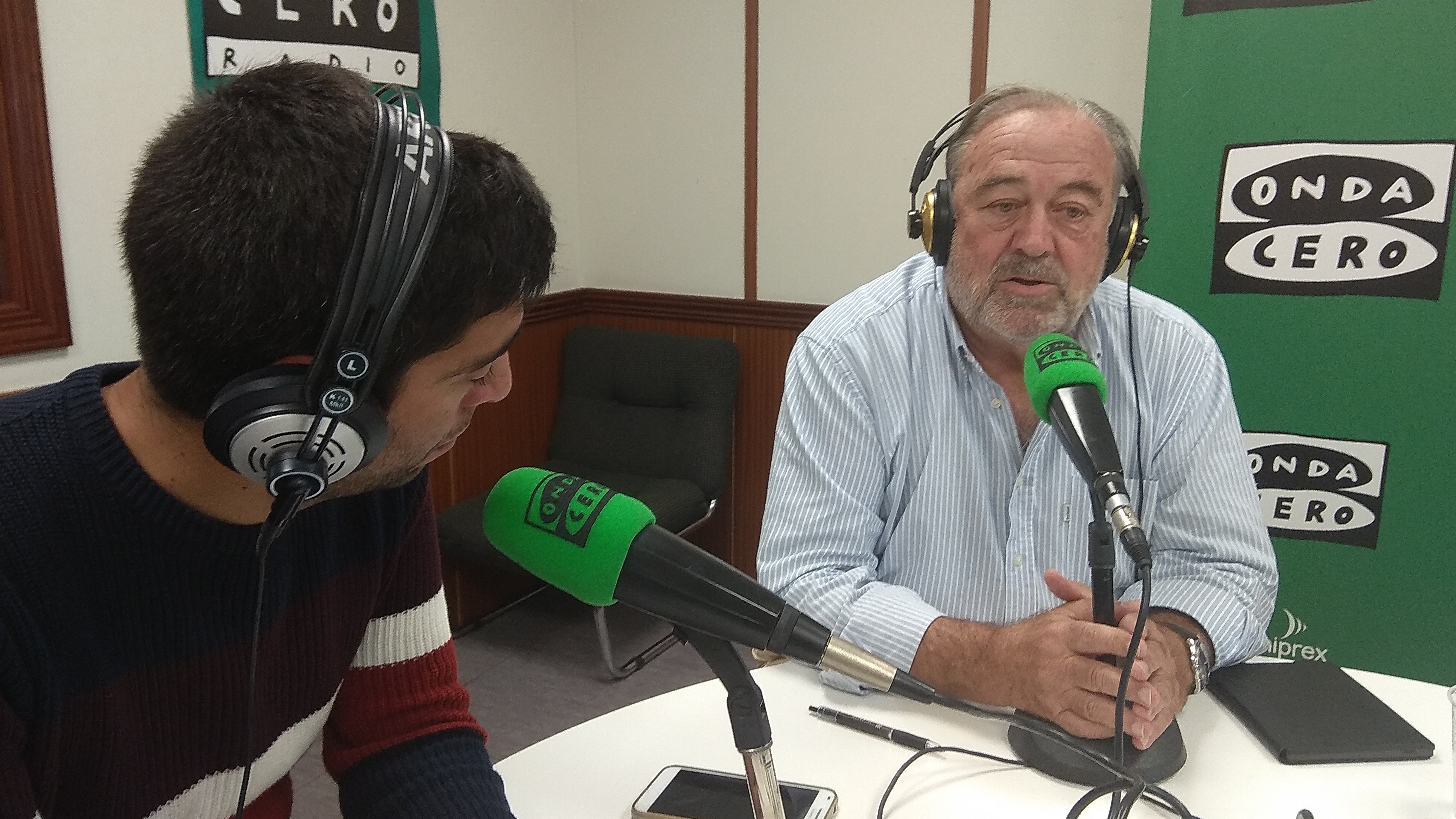 Álava e la onda 05/10/2018 Álava e la onda 05/10/2018