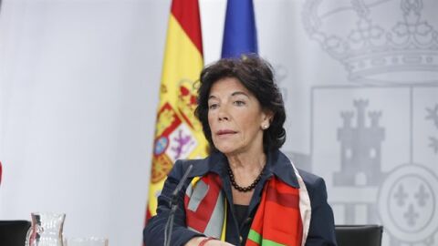Isabel Cela&aacute;