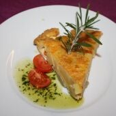 Tapa de tortilla