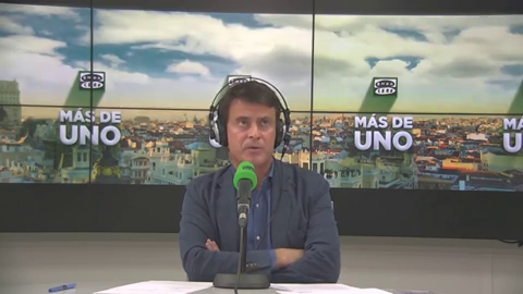 Valls sobre las palabras de De Gispert a Arrimadas: "Son frases muy graves, supremacistas y racistas" Valls sobre las palabras de De Gispert a Arrimadas: "Son frases muy graves, supremacistas y racistas"