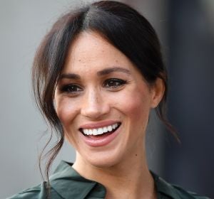 Meghan Markle Meghan Markle