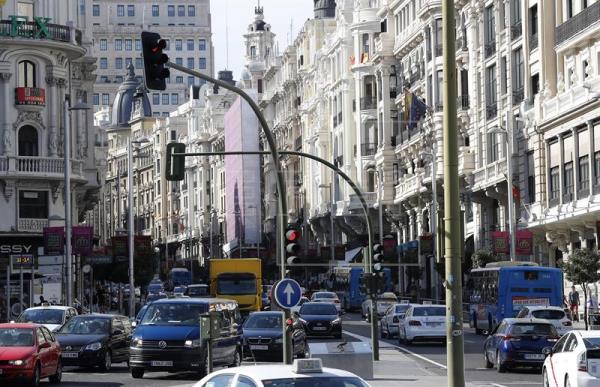 El Ayuntamiento de Madrid pospone al 30 de noviembre la puesta en marcha de Madrid Central El Ayuntamiento de Madrid pospone al 30 de noviembre la puesta en marcha de Madrid Central