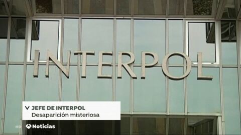 INTERPOL INTERPOL