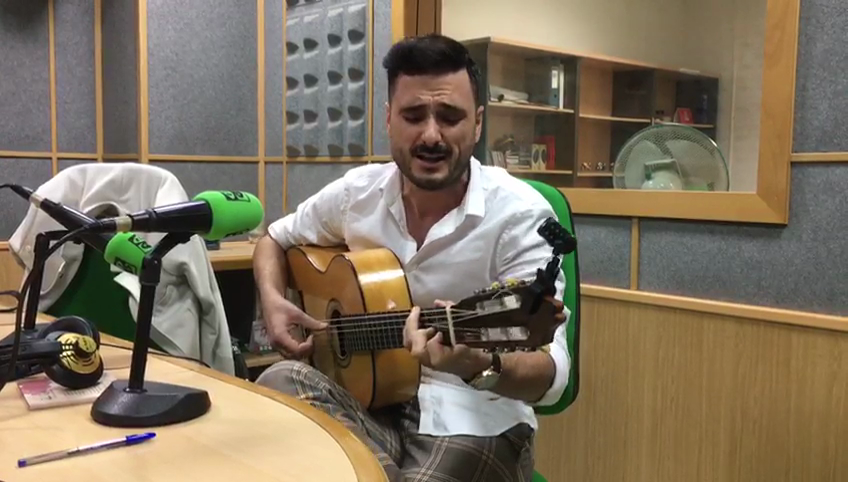 Cádiz en la Onda 5/10/2018 Cádiz en la Onda 5/10/2018