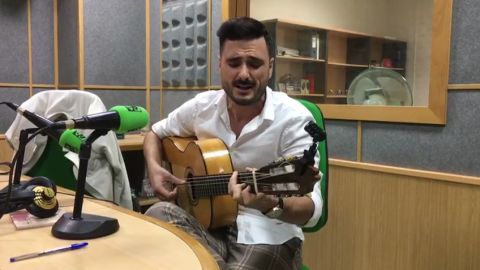 Hoy nos visita el guitarrista gaditano Riki Ribera, adem&aacute;s hablamos con Montiel de Arn&aacute;iz sobre su nueva novela y la historia de nuestra patrona, la Virgen del Rosario, nos la cuenta el pintor Antonio &Aacute;lvarez del Pino. 