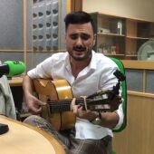 Riki Rivera - Cádiz en la Onda