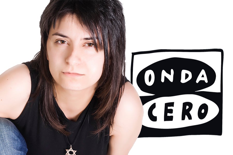 La monfortina Mado Martínez rescata a heroínas olvidadas por la historia en 'Putas, brujas y locas" La monfortina Mado Martínez rescata a heroínas olvidadas por la historia en 'Putas, brujas y locas"