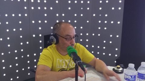 Javier Sevillano