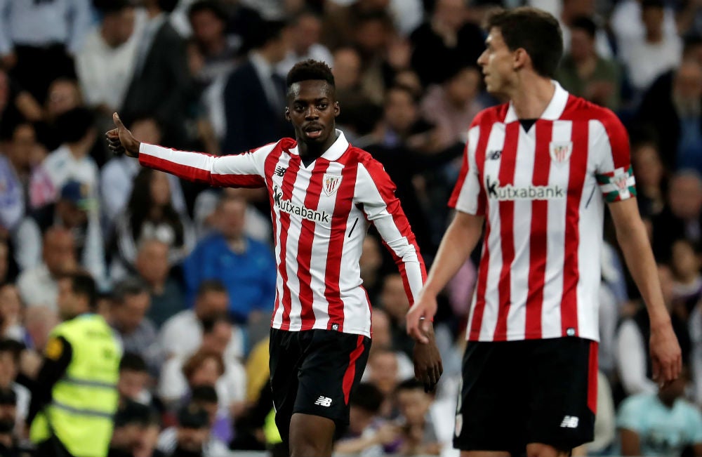 Athletic y Valencia siguen bajo el síndrome del empate Athletic y Valencia siguen bajo el síndrome del empate