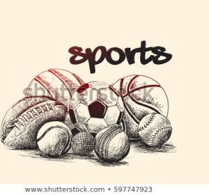 Balones para diferentes deportes Balones para diferentes deportes