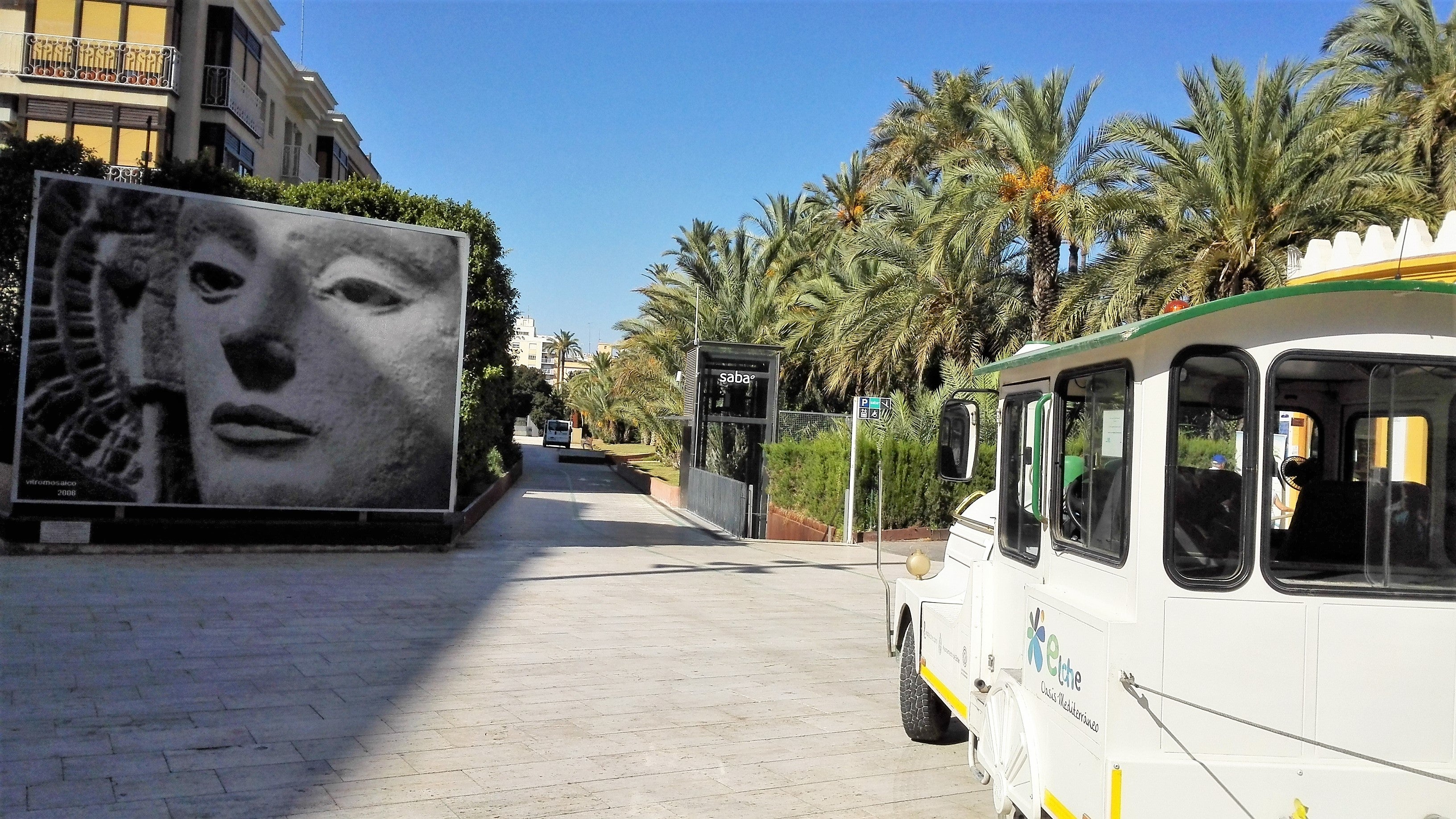 El sol se mantiene en Elche, Crevillent y Santa Pola hasta el inicio de la próxima semana El sol se mantiene en Elche, Crevillent y Santa Pola hasta el inicio de la próxima semana