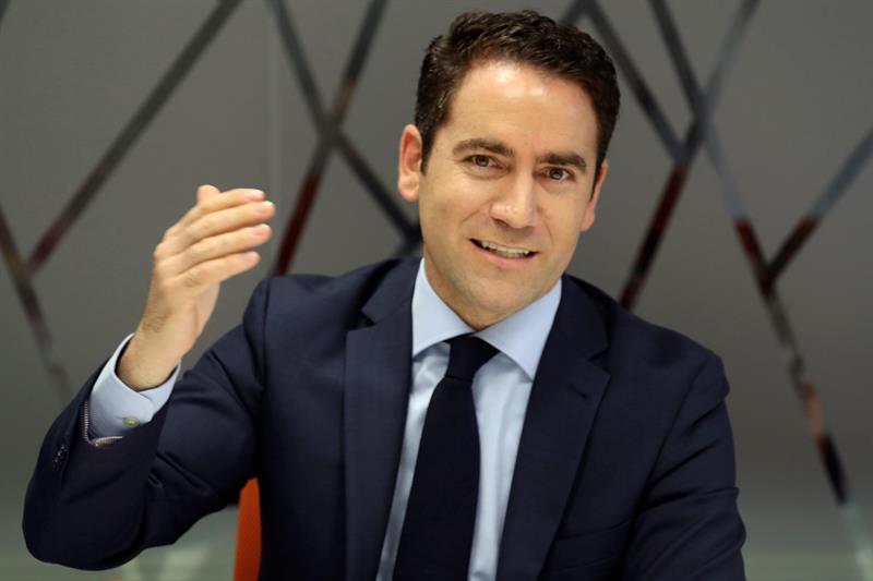 El PP pide que Marlaska explique los "beneficios penitenciarios" de los presos soberanistas en cárceles El PP pide que Marlaska explique los "beneficios penitenciarios" de los presos soberanistas en cárceles
