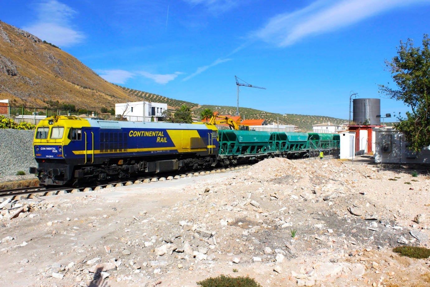 La Marea Amarilla piden tener en cuenta seguridad en el túnel de San Francisco de Loja La Marea Amarilla piden tener en cuenta seguridad en el túnel de San Francisco de Loja