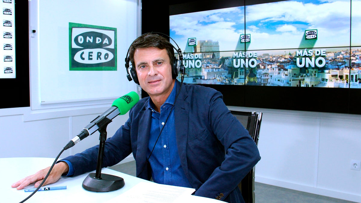 Valls, sobre el 155: "Si hay parálisis y no funciona la Institución, el Gobierno central tendrá que buscar una solución" Valls, sobre el 155: "Si hay parálisis y no funciona la Institución, el Gobierno central tendrá que buscar una solución"