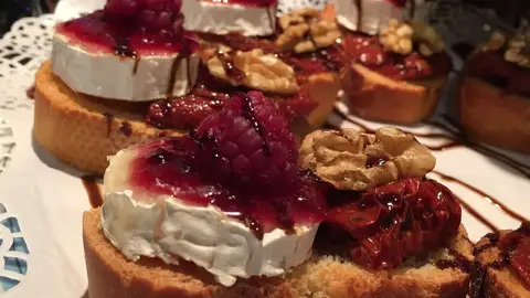 Pintxos Pintxos